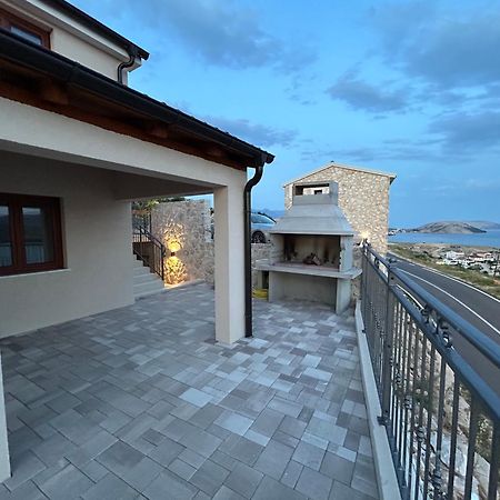 Villa Kamia With Private Heated Pool And Electric Vehicle Adapter Zubovići المظهر الخارجي الصورة