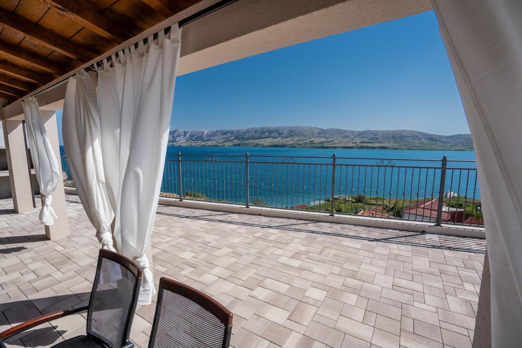 Villa Kamia With Private Heated Pool And Electric Vehicle Adapter Zubovići المظهر الخارجي الصورة