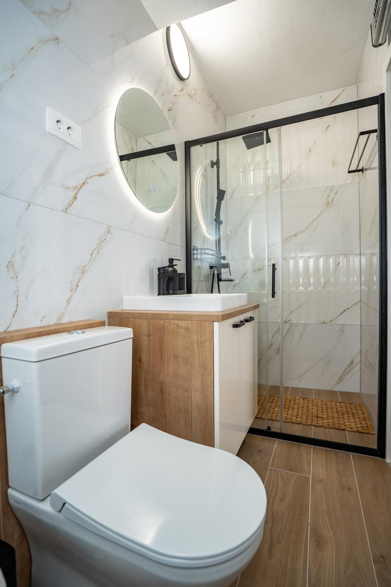 Villa Kamia With Private Heated Pool And Electric Vehicle Adapter Zubovići المظهر الخارجي الصورة