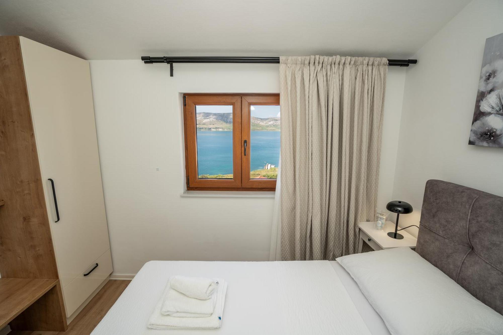 Villa Kamia With Private Heated Pool And Electric Vehicle Adapter Zubovići المظهر الخارجي الصورة