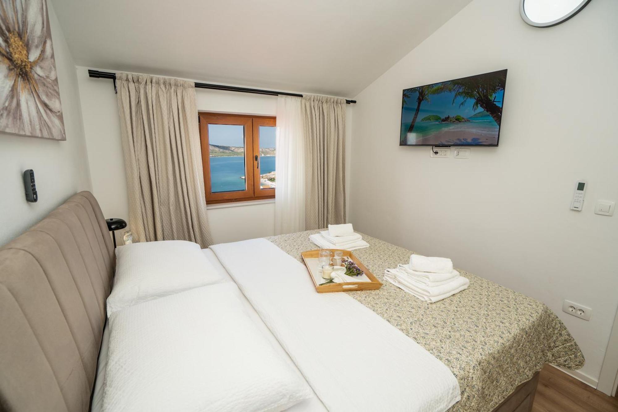 Villa Kamia With Private Heated Pool And Electric Vehicle Adapter Zubovići المظهر الخارجي الصورة