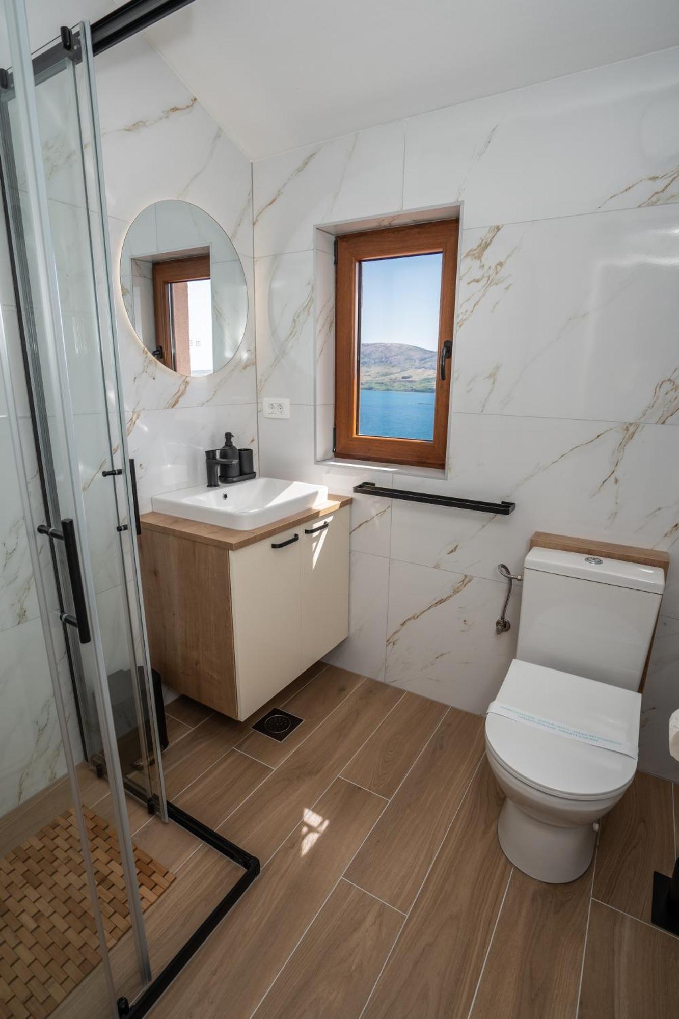 Villa Kamia With Private Heated Pool And Electric Vehicle Adapter Zubovići المظهر الخارجي الصورة