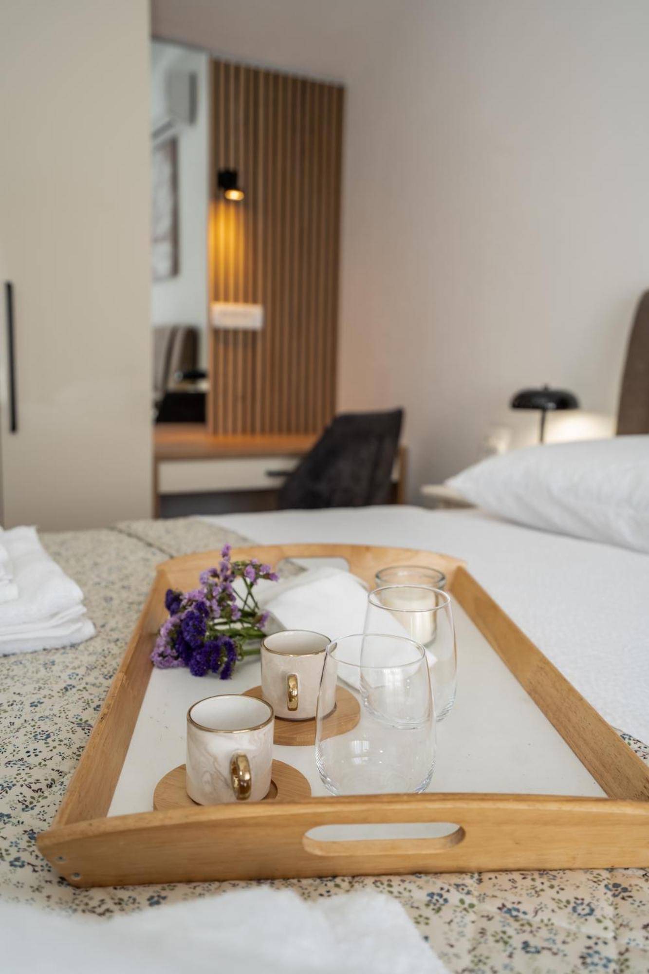 Villa Kamia With Private Heated Pool And Electric Vehicle Adapter Zubovići المظهر الخارجي الصورة
