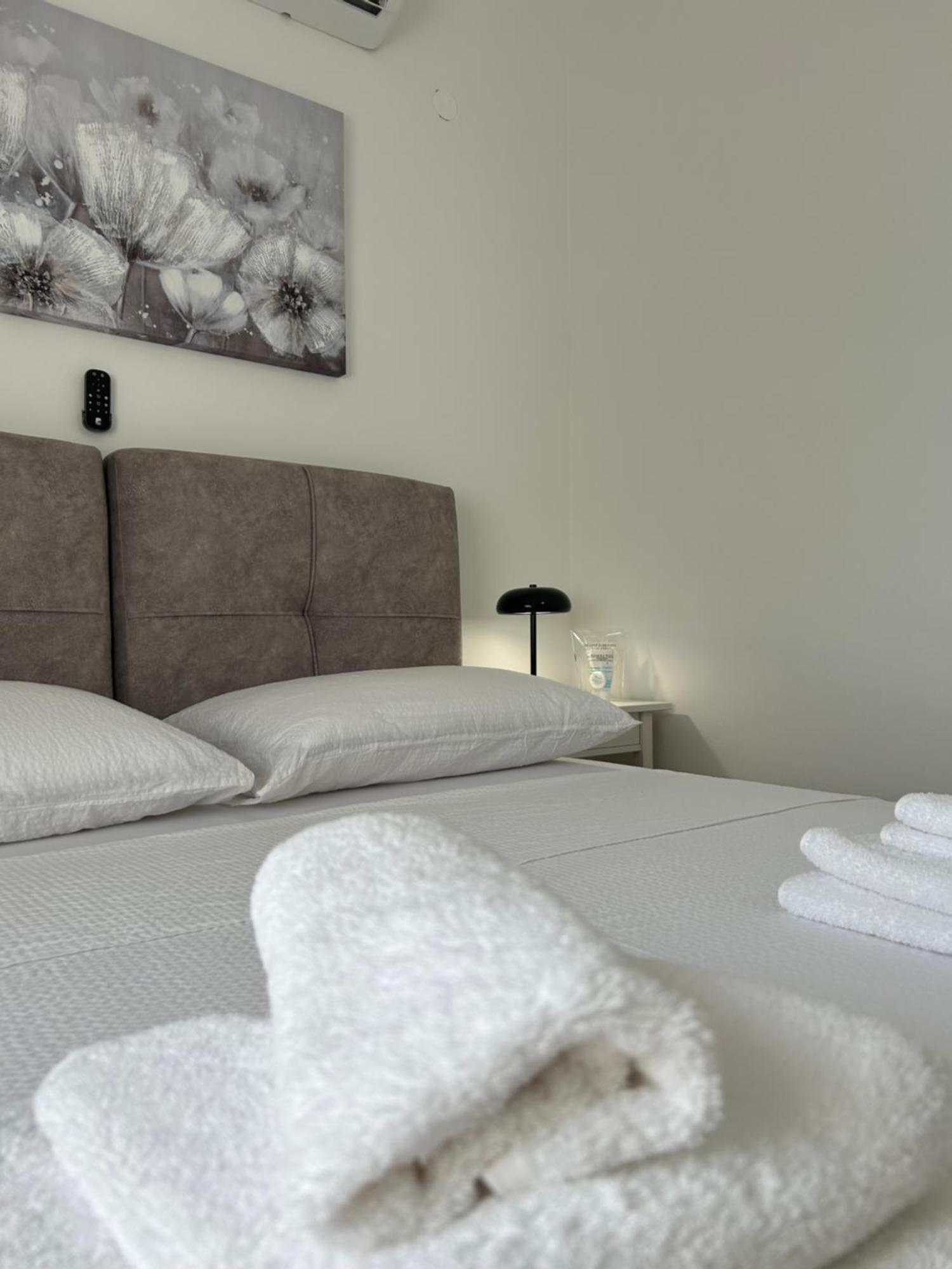 Villa Kamia With Private Heated Pool And Electric Vehicle Adapter Zubovići المظهر الخارجي الصورة
