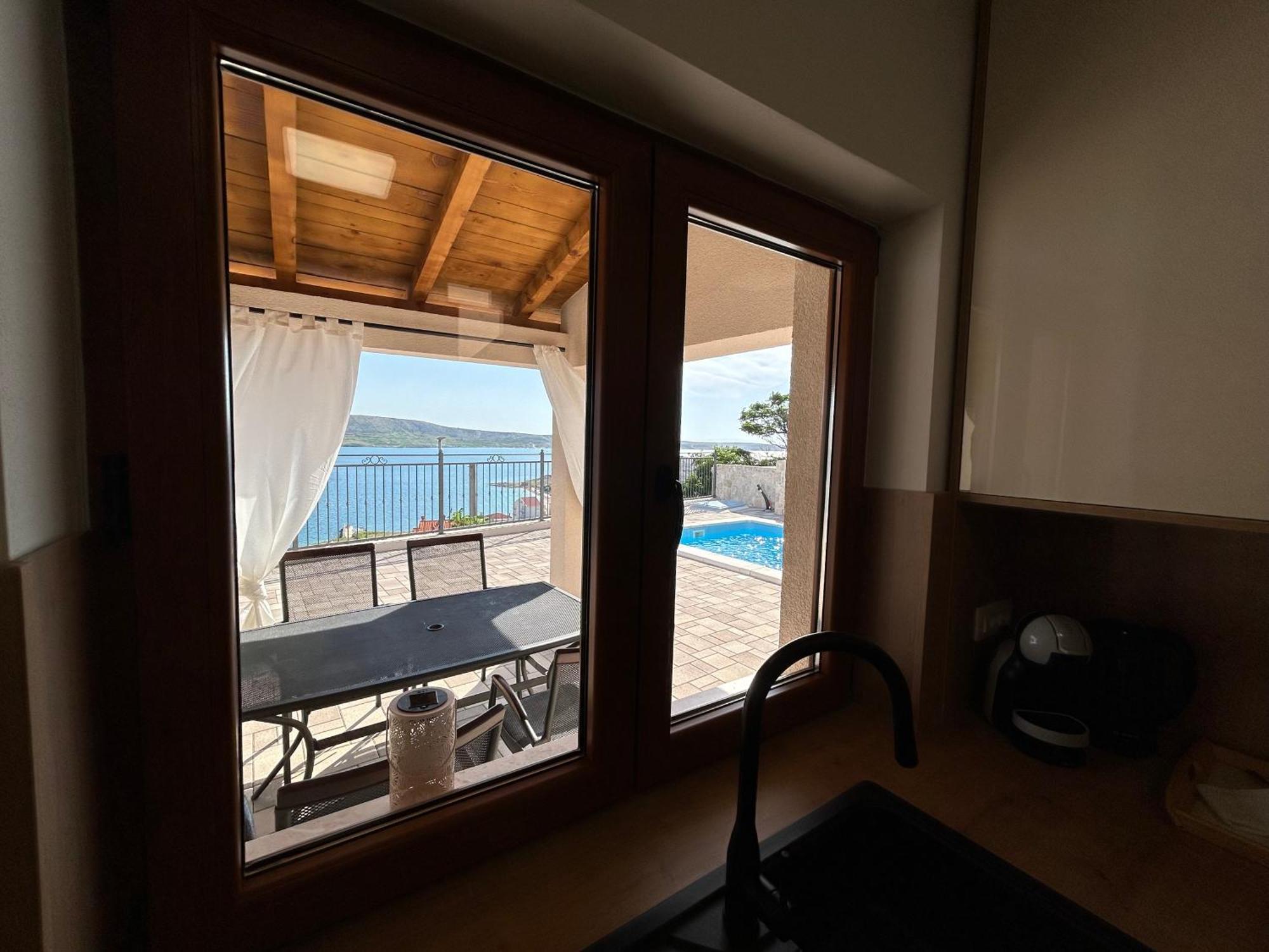 Villa Kamia With Private Heated Pool And Electric Vehicle Adapter Zubovići المظهر الخارجي الصورة